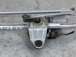 Audi A3 S3 8V Front wiper linkage and motor 8V1955023C