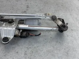 Audi A3 S3 8V Front wiper linkage and motor 8V1955023C