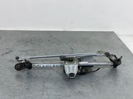 Audi A3 S3 8V Front wiper linkage and motor 8V1955023C