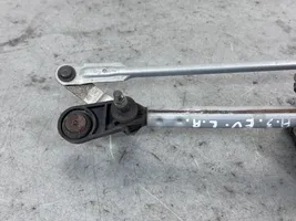 Audi A3 S3 8V Front wiper linkage and motor 8V1955023C