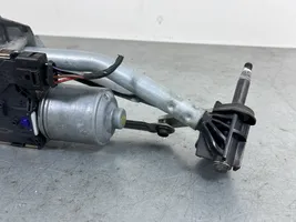 Audi A3 S3 8V Front wiper linkage and motor 8V1955023C