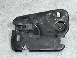 Audi A3 S3 8V Anello/gancio chiusura/serratura del vano motore/cofano 8V0823186B