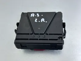 Audi A3 S3 8V Module de passerelle 5Q0907530AM