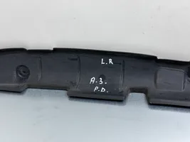 Audi A3 S3 8V Panel wykończeniowy błotnika 8V5821112