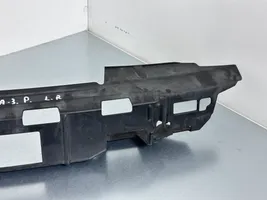 Audi A3 S3 8V Front bumper support beam 8V4807217F