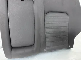 Ford Mondeo MK V Fotel tylny 