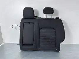 Ford Mondeo MK V Fotel tylny 