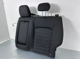 Ford Mondeo MK V Galinė sėdynė 