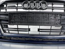 Audi A3 S3 8V Zderzak przedni 8V5807320