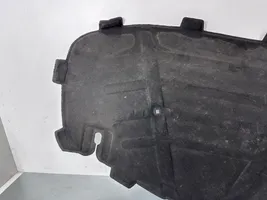 Audi A3 S3 8V Звукоизоляция капота двигателя 8V0863825