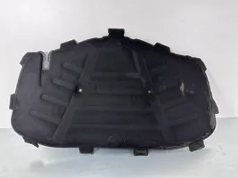 Audi A3 S3 8V Dämmmatte Hitzeschutzmatte Motorhaube 8V0863825