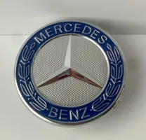 Mercedes-Benz E W211 Mostrina con logo/emblema della casa automobilistica 2048170616