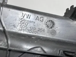 Volkswagen Golf VII Oro paėmimo kanalo detalė (-ės) 5Q0129254B