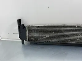 Volkswagen Golf VII Intercooler radiator 5Q0121251EH