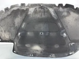 Volkswagen Golf VII Engine bonnet/hood sound/heat insulation 5G0863831