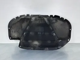 Volkswagen Golf VII Engine bonnet/hood sound/heat insulation 5G0863831