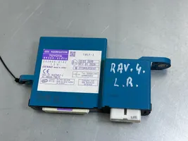 Toyota RAV 4 (XA30) Module confort 8930042010