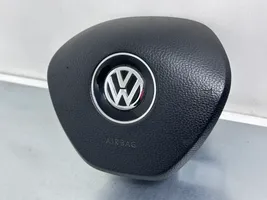 Volkswagen Tiguan Poduszka powietrzna Airbag kierownicy 5TA880201AB