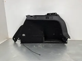 Volkswagen Golf VII Rivestimento pannello laterale del bagagliaio/baule 5G9867462