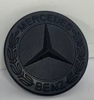 Mercedes-Benz E W210 Mostrina con logo/emblema della casa automobilistica 2048170616