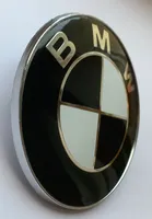 BMW X5 E70 Mostrina con logo/emblema della casa automobilistica 51148132375