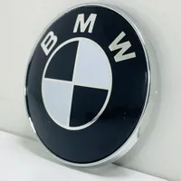 BMW 3 E90 E91 Gamintojo ženkliukas/ modelio raidės 51148132375