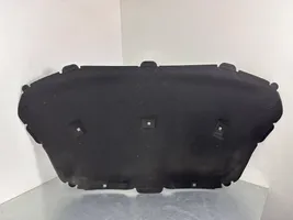 Seat Leon (5F) Konepellin ääni- ja lämpöeriste 5F0863831