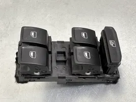 Seat Leon (5F) Interruttore di controllo dell’alzacristalli elettrico 5G0959857