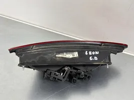 Seat Leon (5F) Takaluukun takavalot 5F0945094D