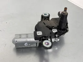 Seat Leon (5F) Moteur d'essuie-glace arrière 5F4955711