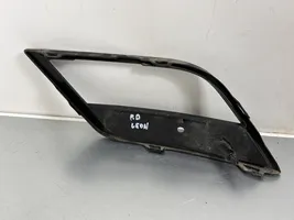 Seat Leon (5F) Front fog light trim/grill 5F0853666A