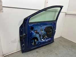 Seat Leon (5F) Drzwi przednie 5F4831580