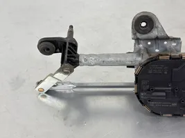 Seat Leon (5F) Front wiper linkage and motor 5F1955119