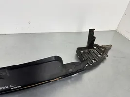 Seat Leon (5F) Moulure inférieure de pare-chocs arrière 5F0825189