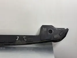 Seat Leon (5F) Spojler zderzaka przedniego 