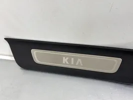 KIA Optima Garniture de marche-pieds arrière 85878D4500