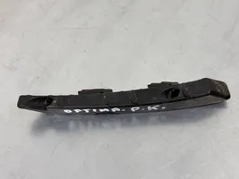 KIA Optima Staffa di rinforzo montaggio del paraurti anteriore 