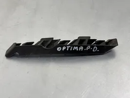 KIA Optima Front bumper mounting bracket 