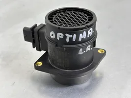 KIA Optima Mass air flow meter 281642A500