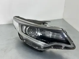 KIA Optima Headlight/headlamp 92102D4190