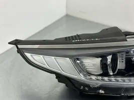 KIA Optima Faro/fanale 92102D4190