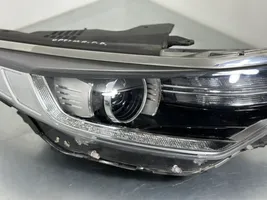 KIA Optima Faro/fanale 92102D4190