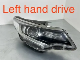 KIA Optima Headlight/headlamp 92102D4190