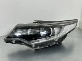 KIA Optima Lampa przednia 92101D4190