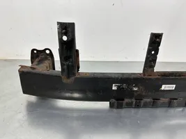 KIA Optima Front bumper cross member 64900D4020