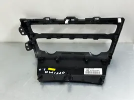 KIA Optima Console centrale, commande chauffage/clim 84730D4240WK