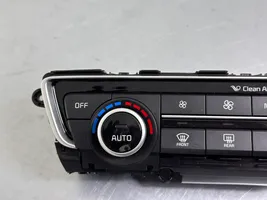 KIA Optima Panel klimatyzacji 97250D4810WK