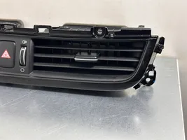 KIA Optima Grille d'aération centrale D497410000