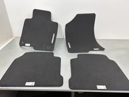 KIA Optima Kit tapis de sol auto D4143ADE00