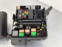 KIA Optima Fuse box set 91950D4721